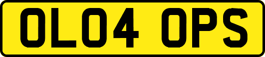 OL04OPS