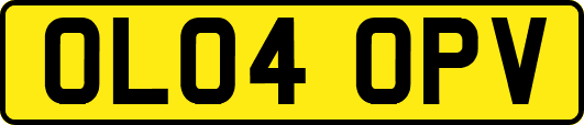 OL04OPV