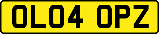 OL04OPZ