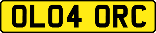 OL04ORC