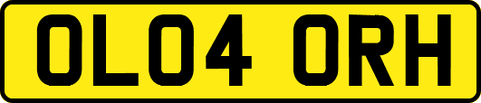OL04ORH