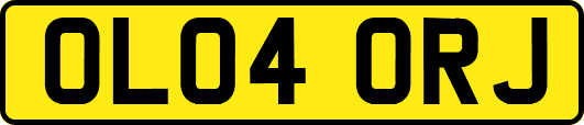 OL04ORJ