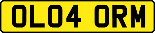 OL04ORM