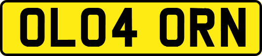 OL04ORN