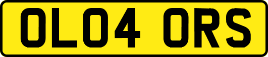 OL04ORS