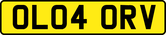 OL04ORV