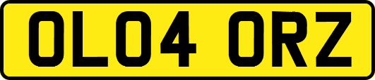 OL04ORZ