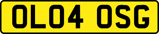 OL04OSG