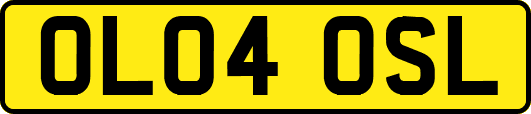 OL04OSL