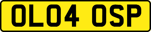 OL04OSP