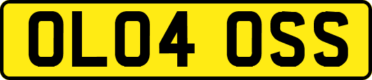 OL04OSS