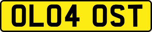 OL04OST