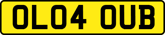 OL04OUB