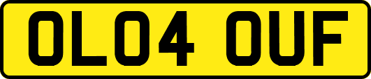 OL04OUF