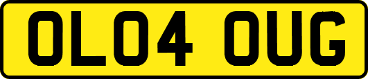 OL04OUG