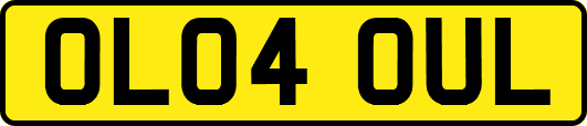 OL04OUL