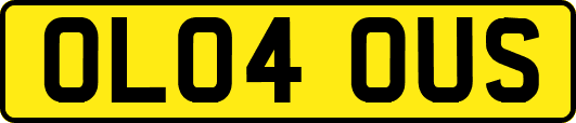 OL04OUS
