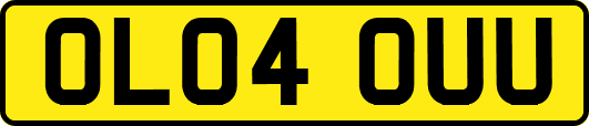 OL04OUU