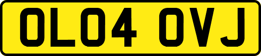 OL04OVJ
