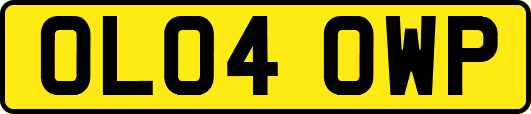 OL04OWP