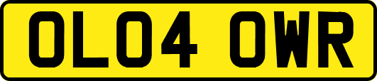 OL04OWR