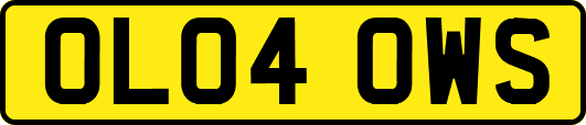 OL04OWS