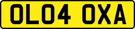 OL04OXA