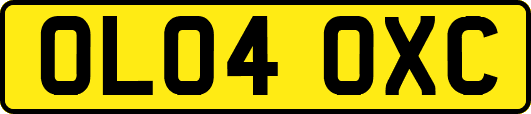 OL04OXC