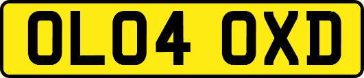 OL04OXD