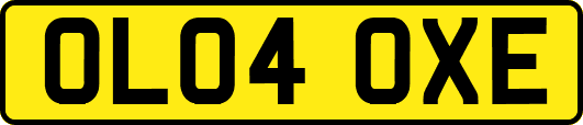 OL04OXE