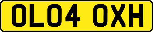 OL04OXH