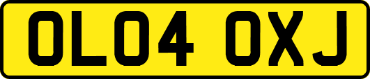OL04OXJ