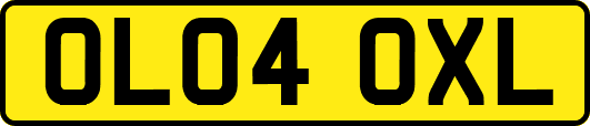 OL04OXL