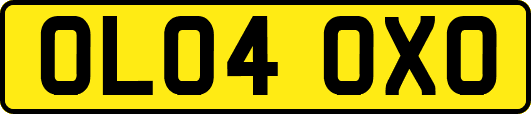OL04OXO
