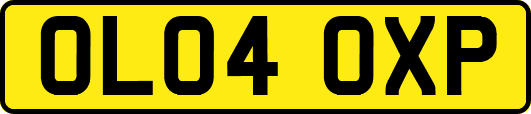 OL04OXP