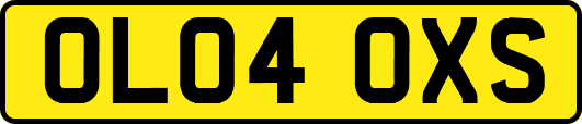 OL04OXS