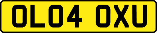 OL04OXU