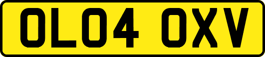 OL04OXV