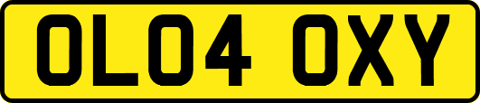 OL04OXY