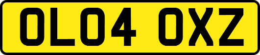 OL04OXZ