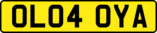 OL04OYA