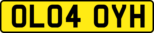 OL04OYH
