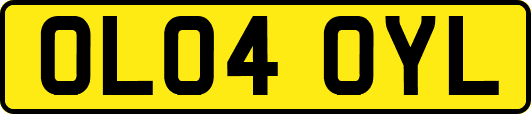 OL04OYL