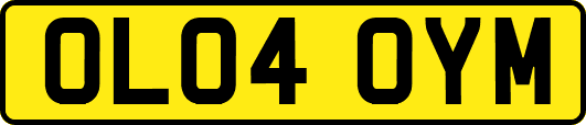 OL04OYM