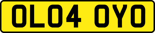 OL04OYO