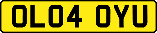 OL04OYU