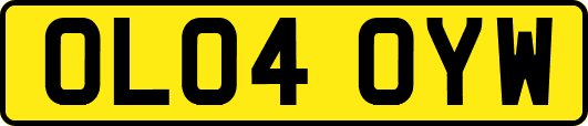 OL04OYW