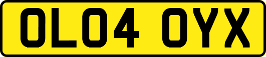 OL04OYX