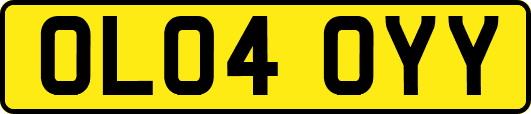 OL04OYY