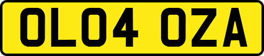 OL04OZA